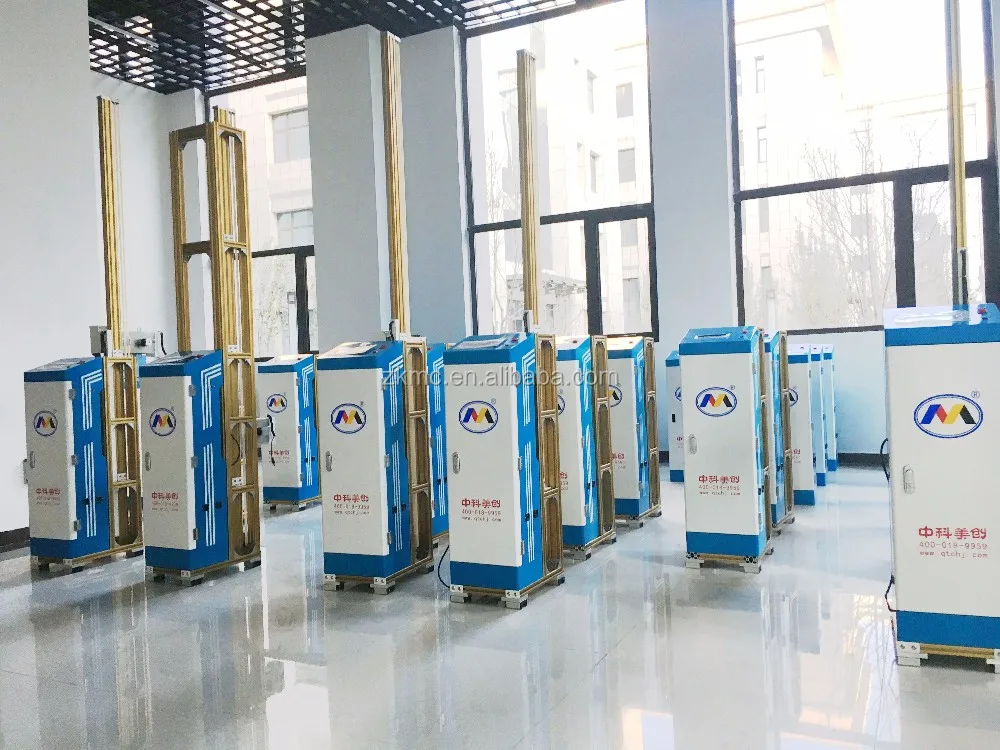 Automatic Color Matching Unique Ink Heating 180cm Wall Printing Machine Digital