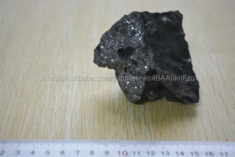 изкоуглеродистый азотированный феррохром