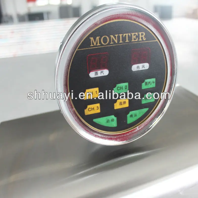 Нержавеющей Стали Промышленные Форме Финишер