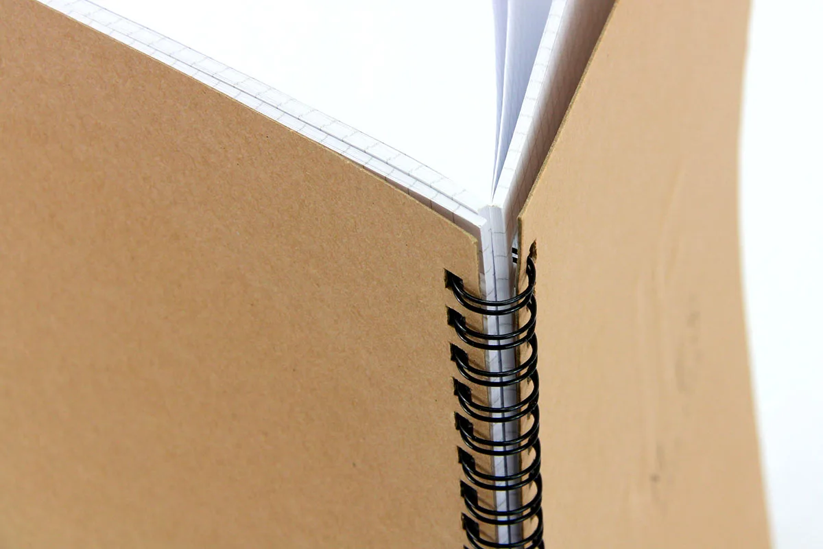 Chinese stationery recycled exercise books writing books wholesale journal