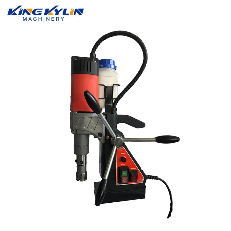KK-60C metalworking machines magnetic drill electric drill other power tools