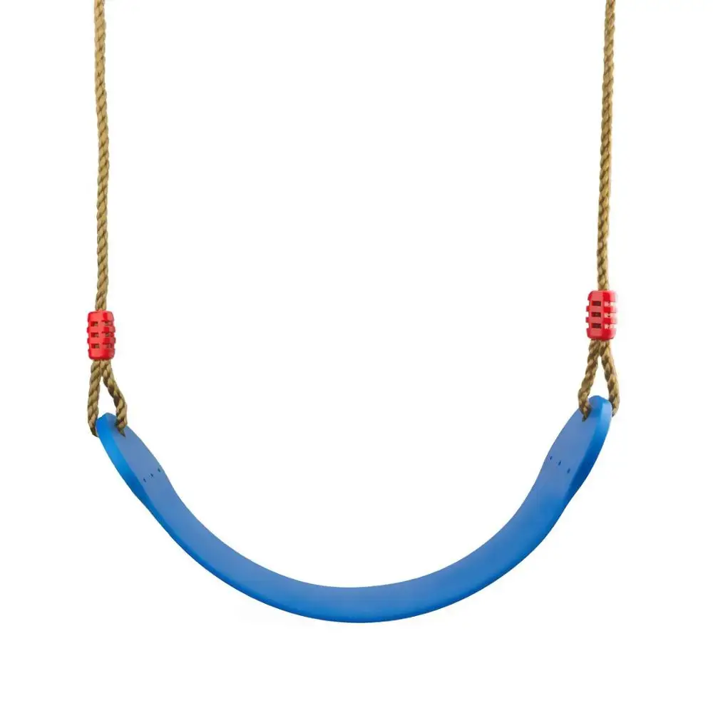 Outdoor Playground EVA Soft Swing Seat Heavy Duty Swings Seats