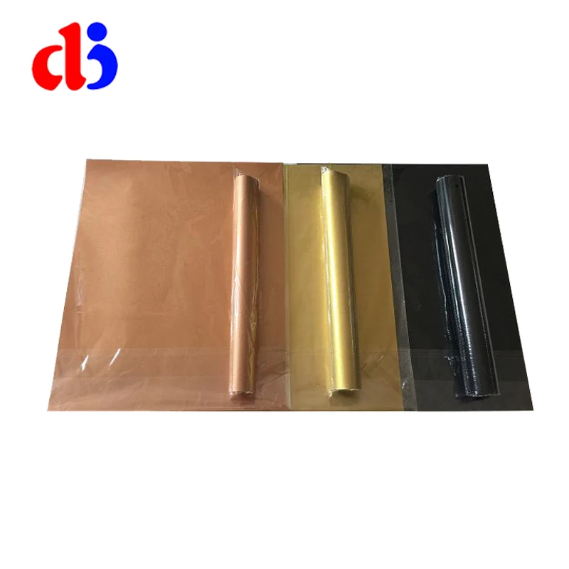 Завод прямые продажи дешевые оптовая тефлон гриль-барбекю мат