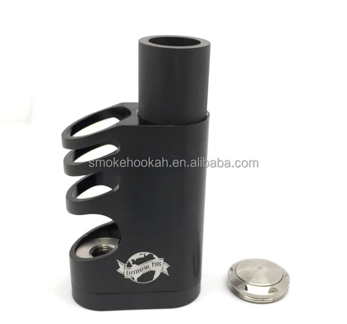 from smokehookah wholesale mech mod continental mod clone