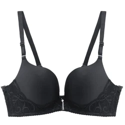 Guangzhou manufacturer women comfortable one-piece sexy bra panty newest designs