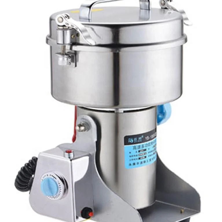 1000 г машина для производства порошка чили, цены на мельницу