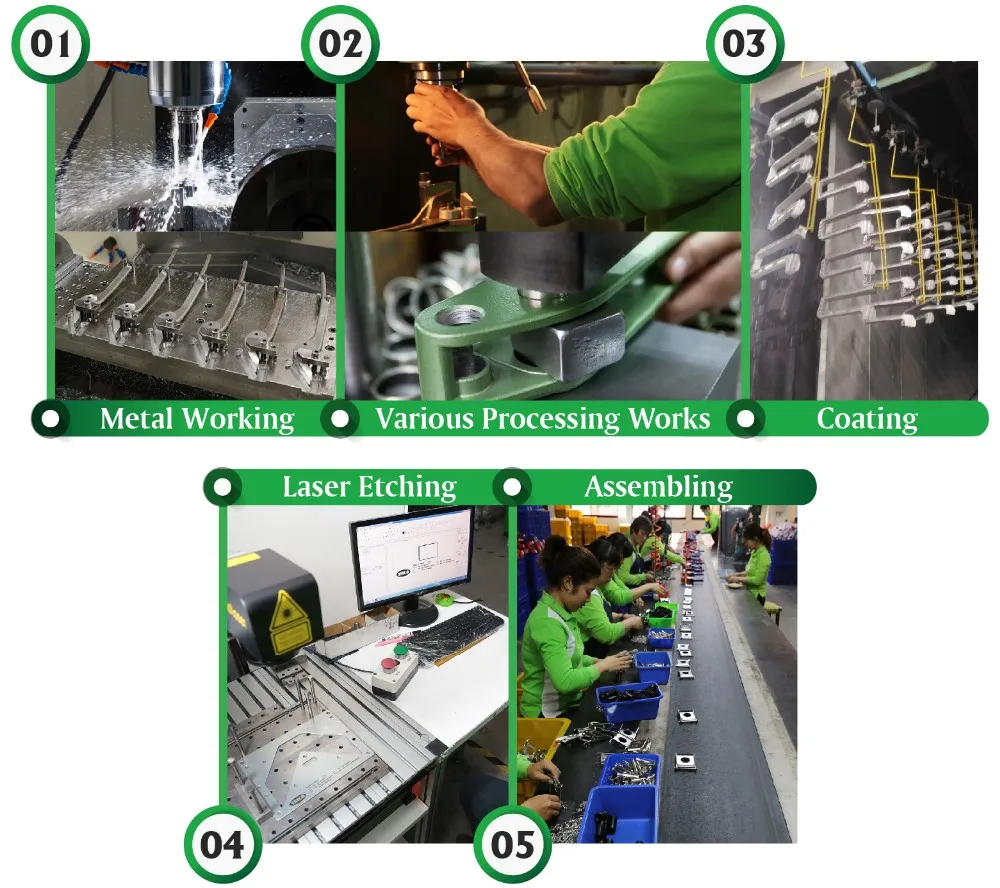 YBICO CA660 PP Cord Strapping Dispenser