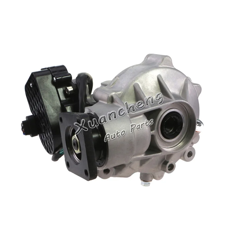 Front axle assembly for CFMOTO 500/625 part number 0181-310000