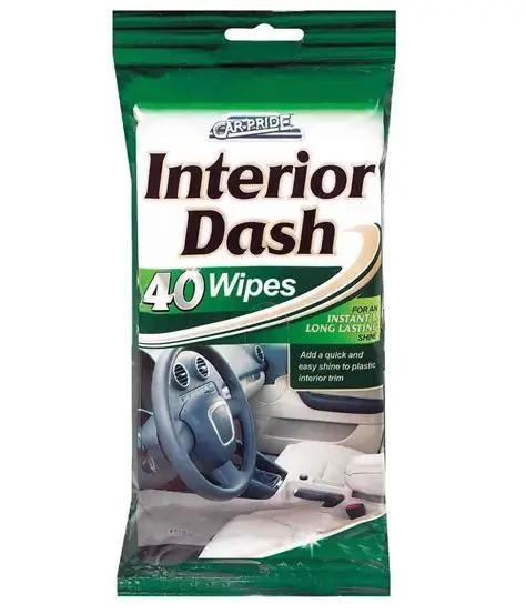 Антибактериальные салфетки для чистки клавиатуры