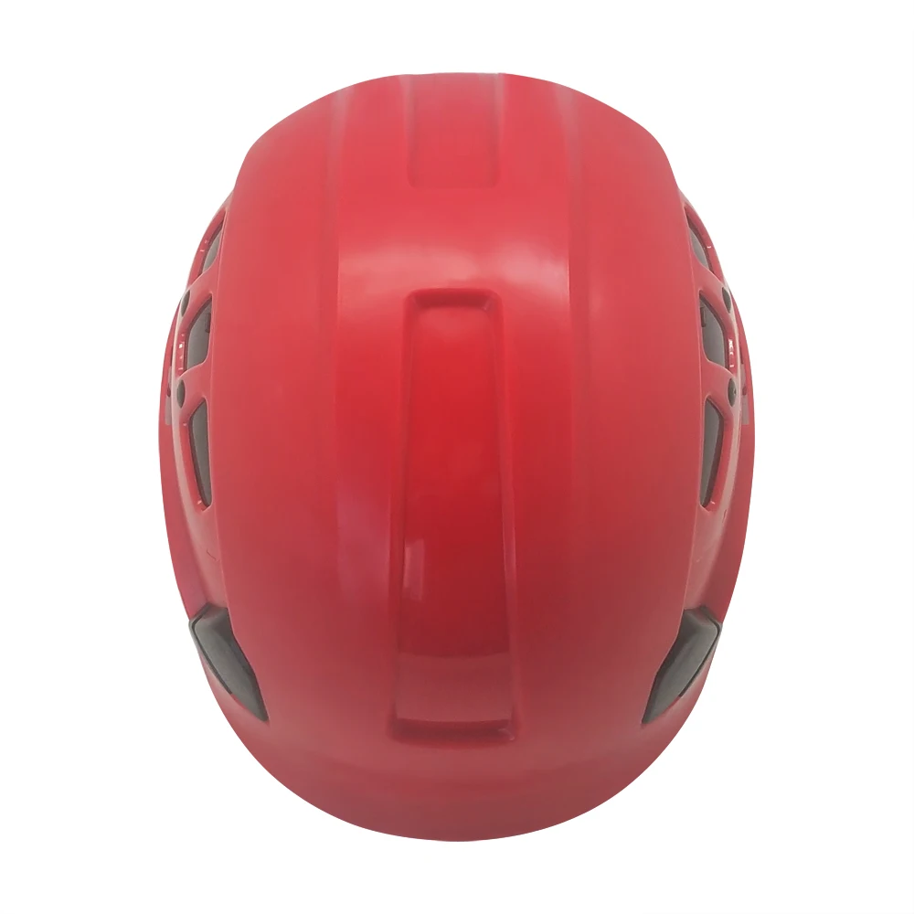 Safety Helmet CE/ANSI Seguridad Industrial Casco
