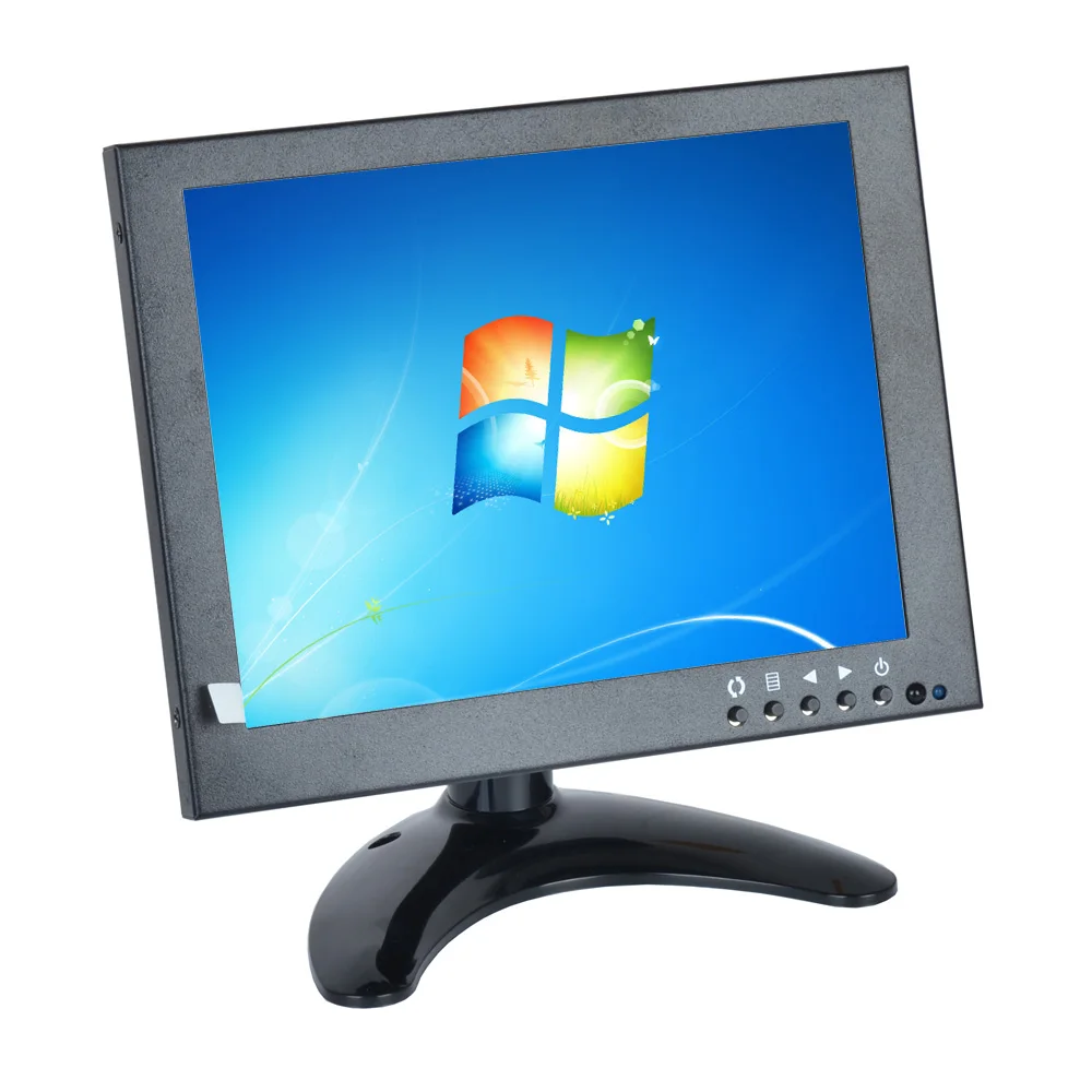 7X-45X Trinocular Microscope Zoom Stereo 14MP HDMI-Compatible USB Calibrate Camera 144 LED Ring Light 8 inch HD LCD Monitor