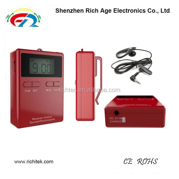 Лучший дальний 200 км китайский УКВ трансивер для квадратных танцы