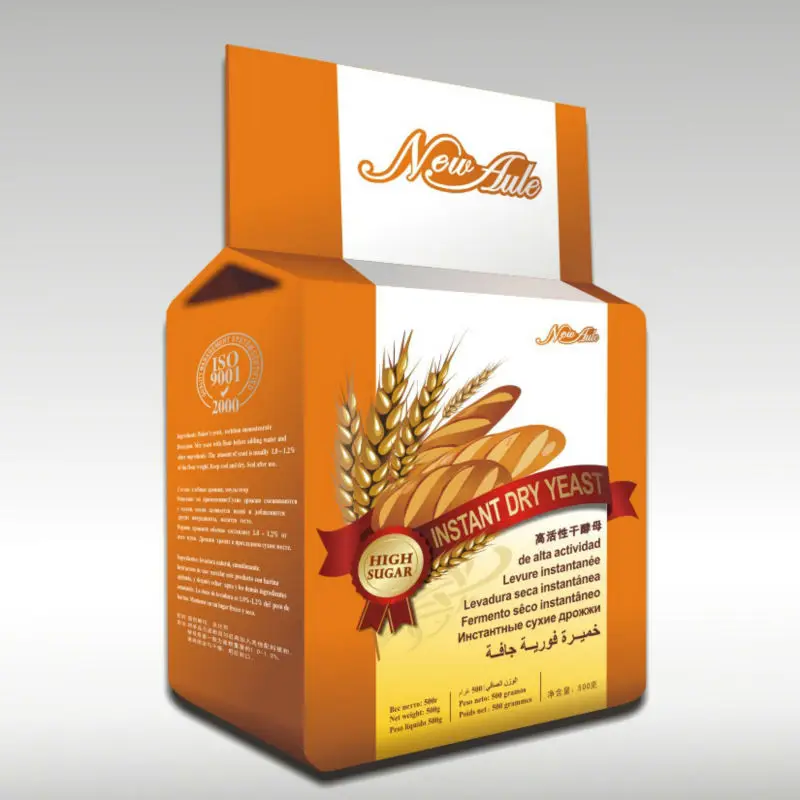 
New Aule High Sugar Instant Dry Yeast 