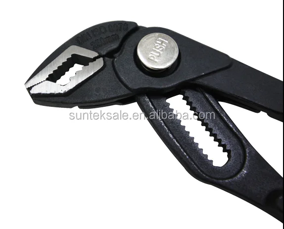 
175mm 250mm 300mm 400mm quick water pump pliers 