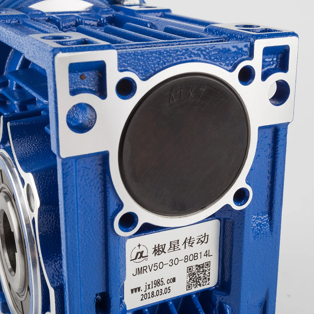 
Chinese speed mechanical motor reducer 