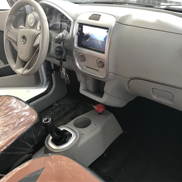 Лидер продаж производство Китай аккумулятор внедорожник LHD/RHD дешевый автомобиль Электрический взрослый для продажи