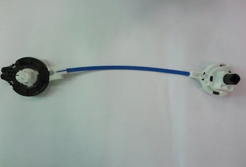 double sliding table plug machine 750 kN vertical  injection molding machine injection molding machine Manufacturer