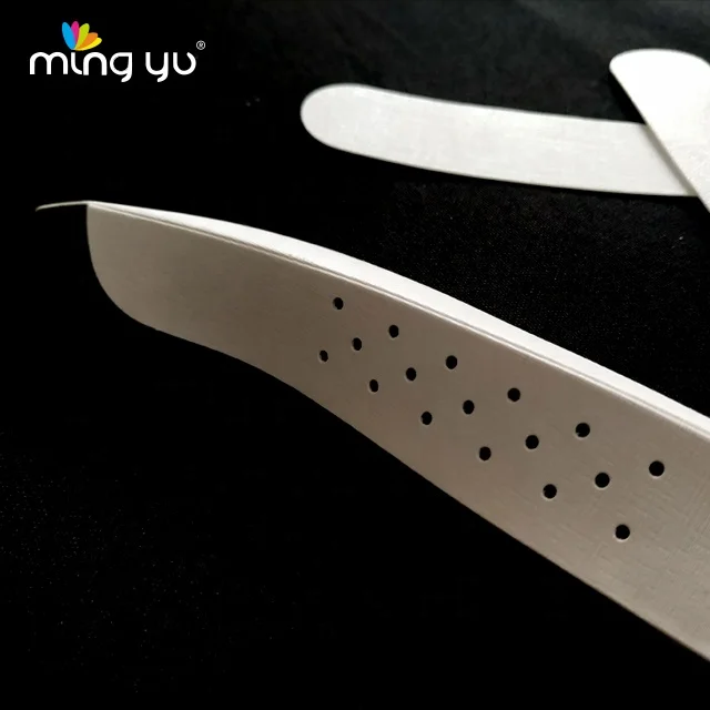 Поддерживающий воротник, ленточный воротник для рубашки духовенства