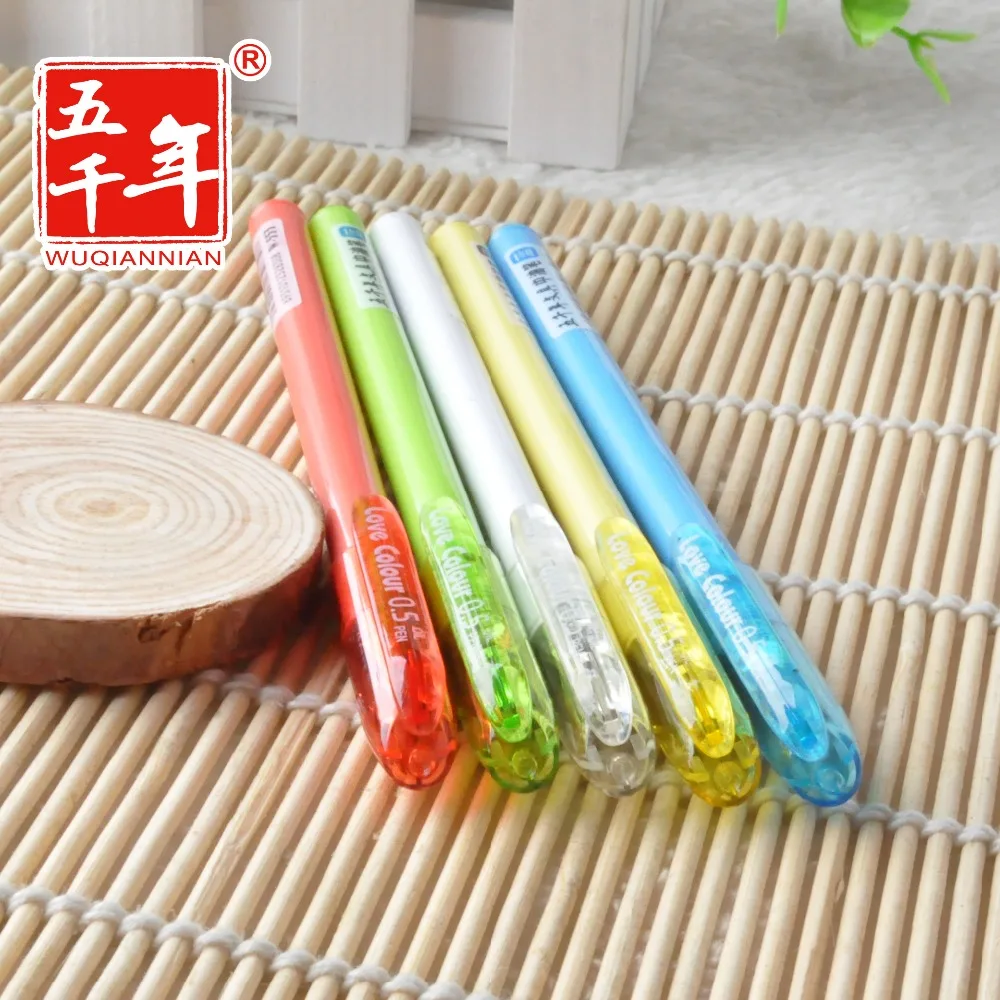 Ink pen/Oil Based Pen