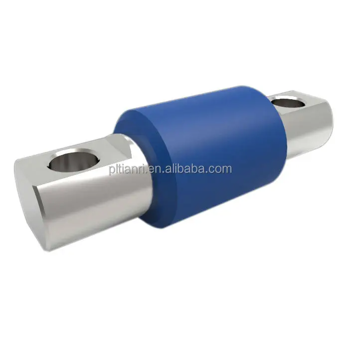 Professional spare parts torque rod for Kenworth rod bush