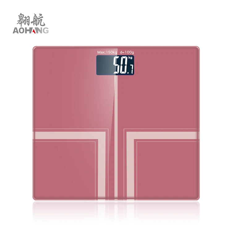 Long Life And Energy Saving Precision Smart Digital Body Weighing Scale Indicator