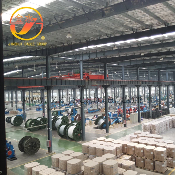 XLPE cable for underground use/XLPE cable