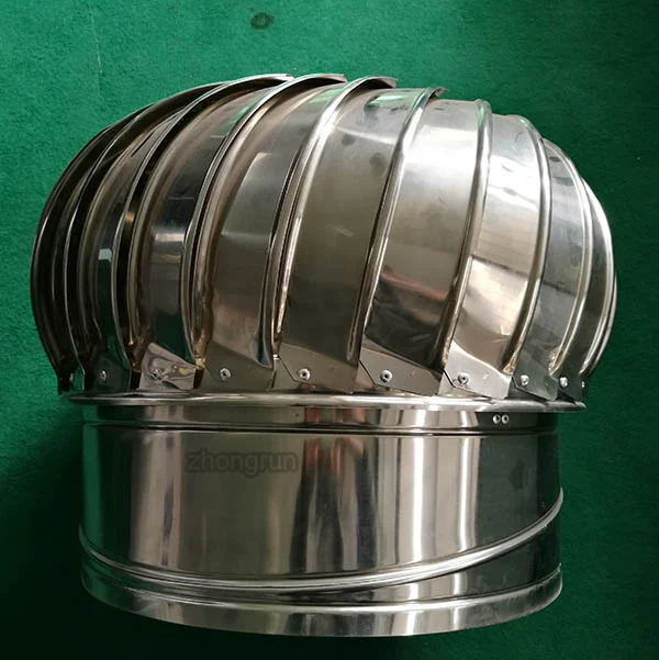 
Wind powered roof ventilators, roof top ventilation fan, roof air ventilator 
