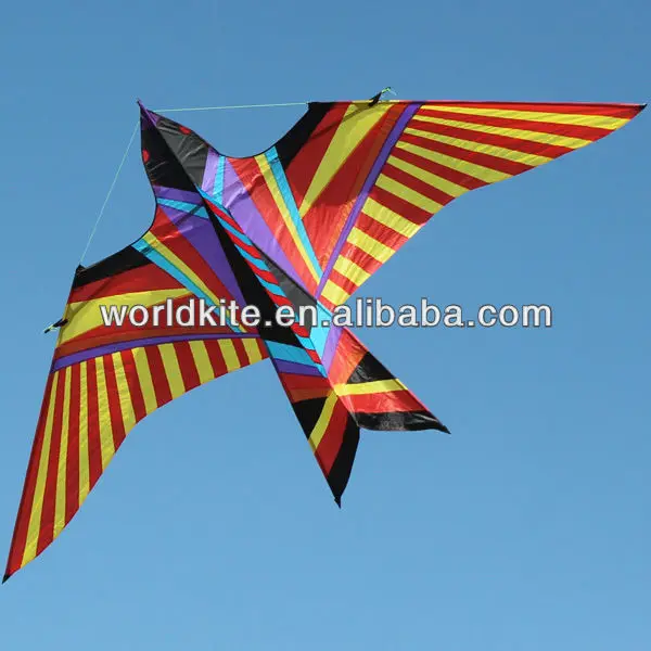 5M Big Sky Bird kite