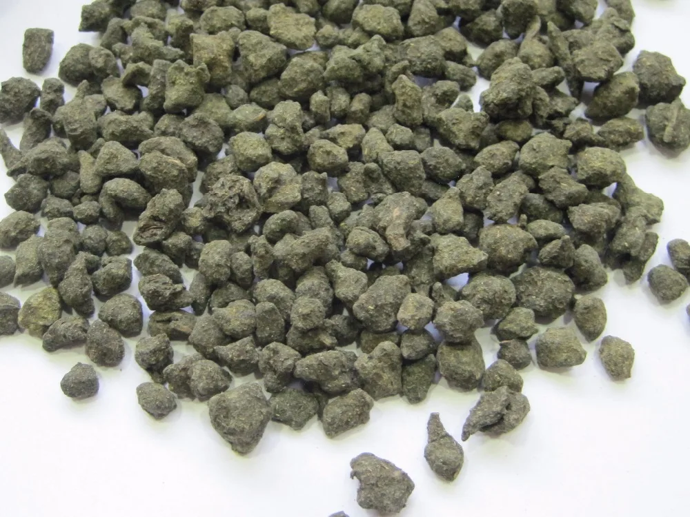 Chinese ginseng oolong tea refine taiwan chinese tea