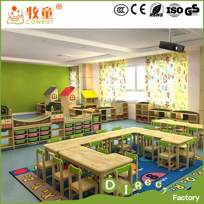 Оптовая цена ясли мебель, мебель для школы дети, детские столы стулья уходу за мебелью