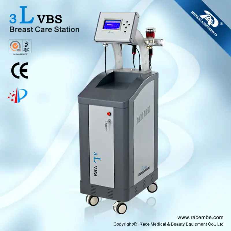 
bio light natural breast enlargement beauty machine hot in USA 