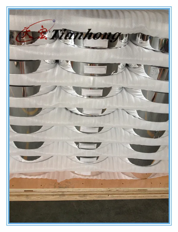 gold metalized pet film aluminized metallized polyester film/reflective mylar