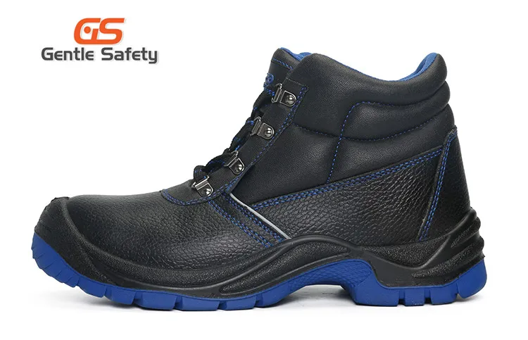 GT0301 safety shoes work