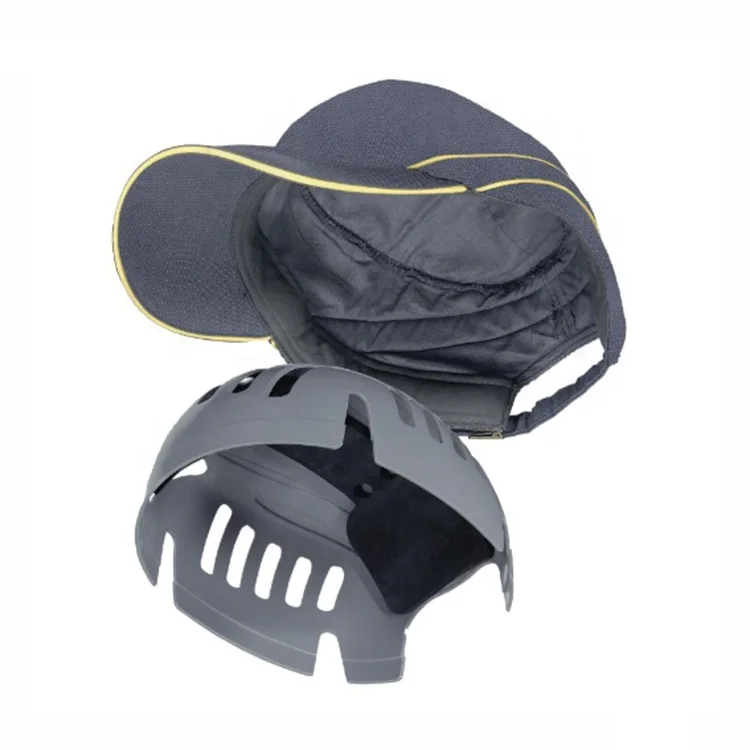 Cheap Price CE Construction Site Fire Protection Mining Cap Safety Hard Hat