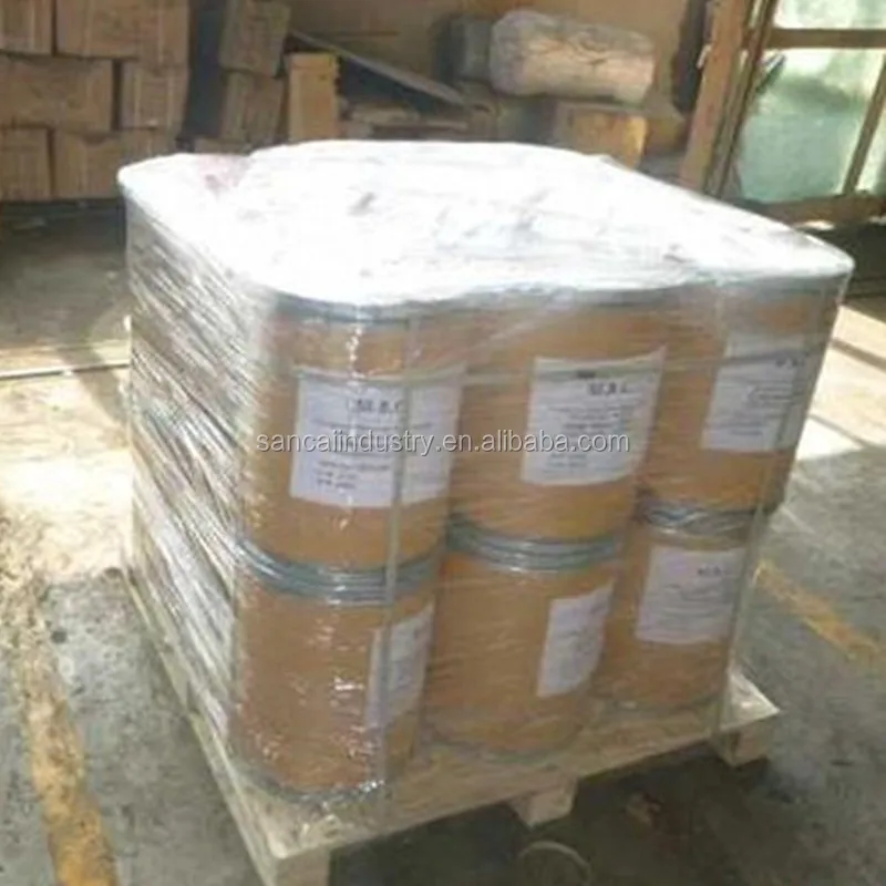 High purity 99% CAS 57028-96-3 PHMG/Polyhexamethyleneguanidine hydrochloride