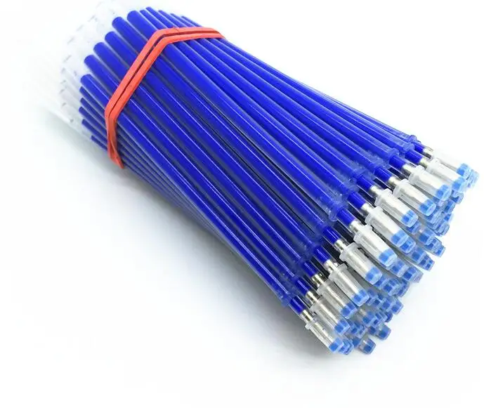 High temperature refills Heat sensitive refill disappear refill pen erasable -35 oC +60 oC