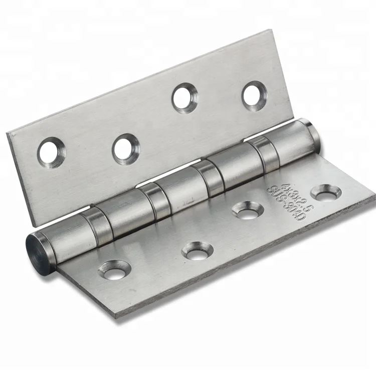 Stainless Steel Pivot Door Hinge with Soft close system for Door