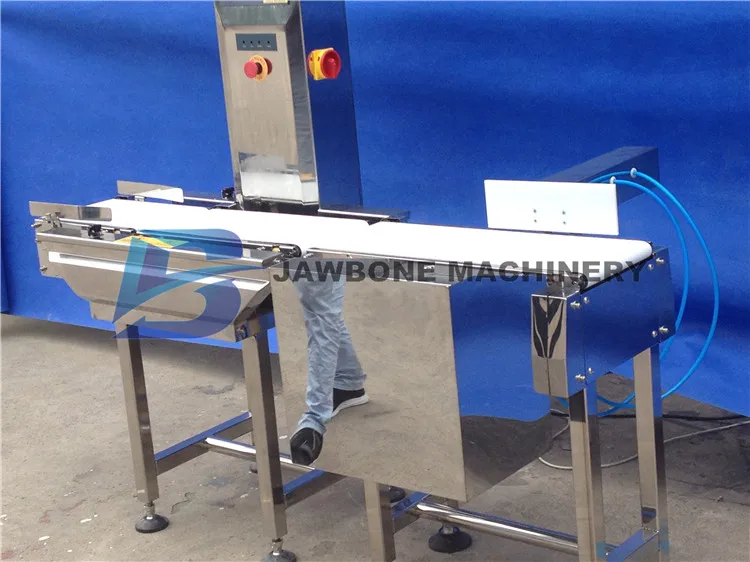 JB-XBC bottle weight checker