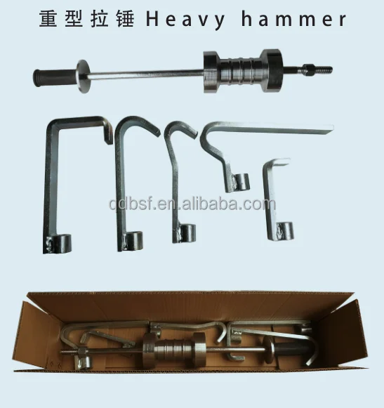 dent puller for car body repairing