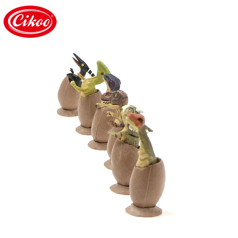 
Dinosaur Egg Growing Toy Decorations Kids Toys For Park&Museum 