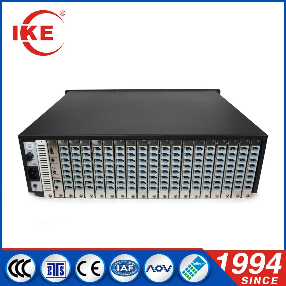 128lines epabx system with call accounting