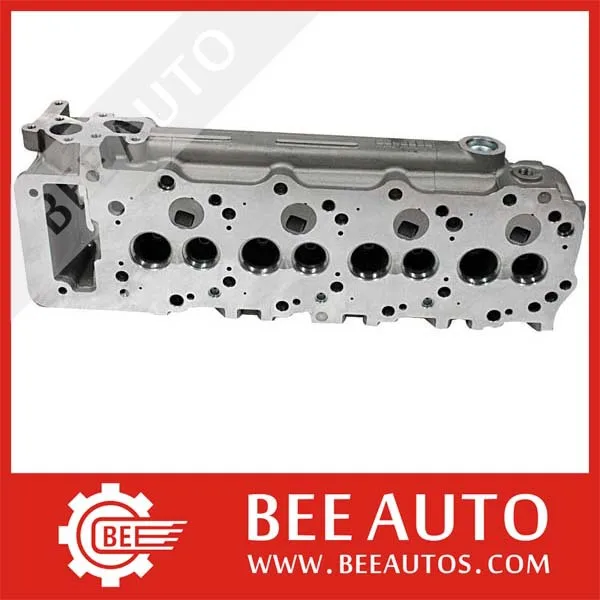 Mitsubishi 4M40 4M40T Diesel Engine Cylinder Head