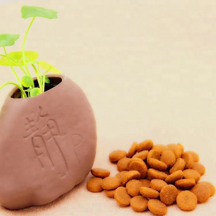 
Factory supply nutrition matching OEM pet food 