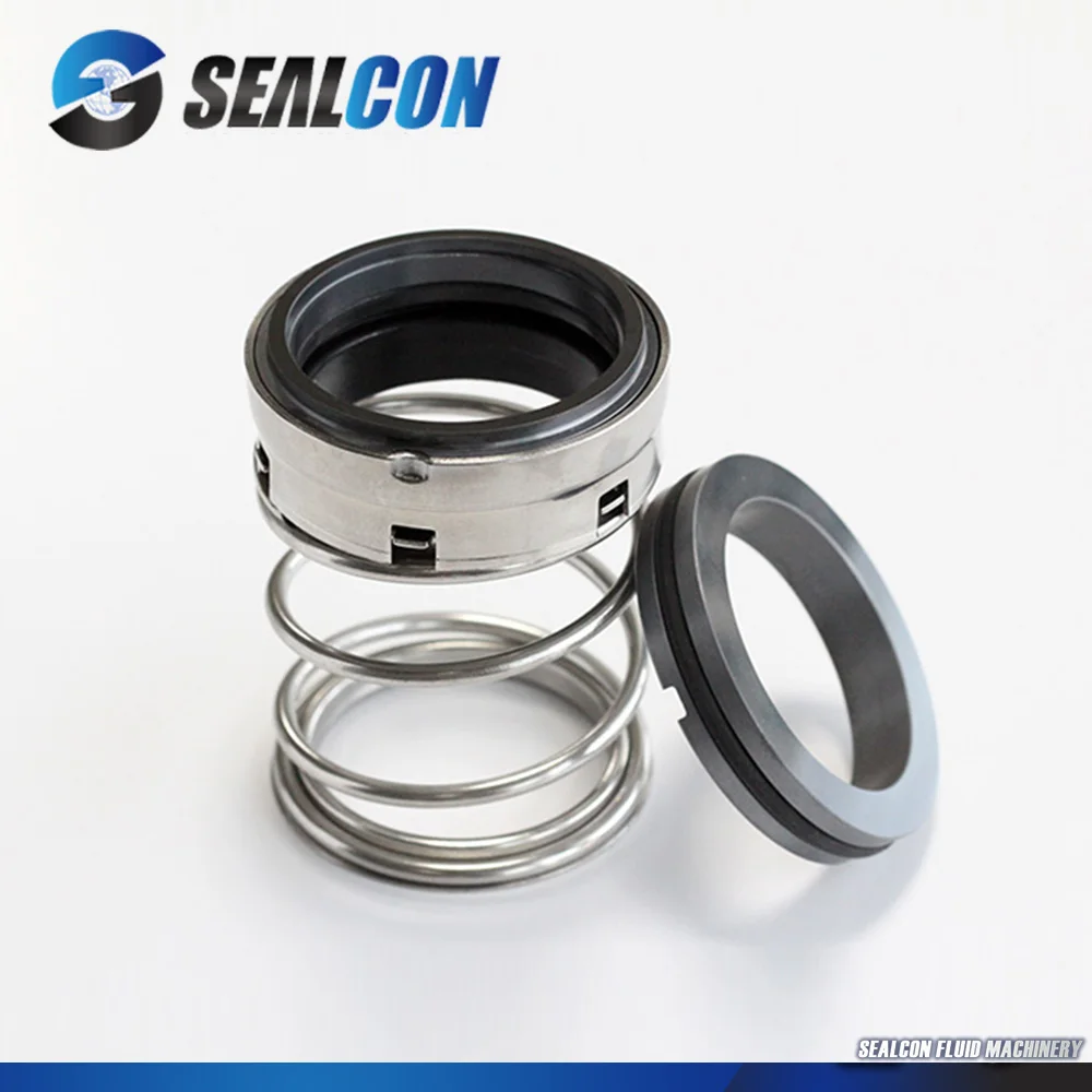 Механическое уплотнение John crane типа 1 для водяного насоса Gould