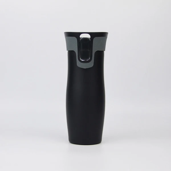 
16 oz Promotional Gifts contigo autoseal saintless steel vacuum flask coffee travel mug 