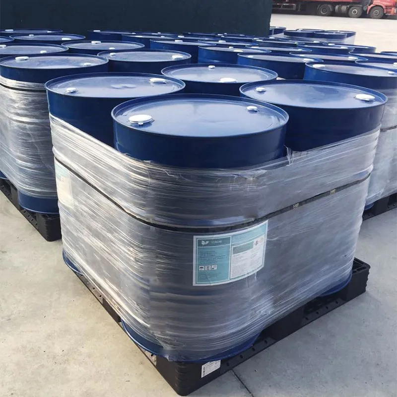 Wholesale light yellow liquid chemical sponge glue