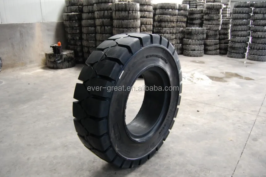 10-16,5 12-16,5 твердая шина для рулевого колеса