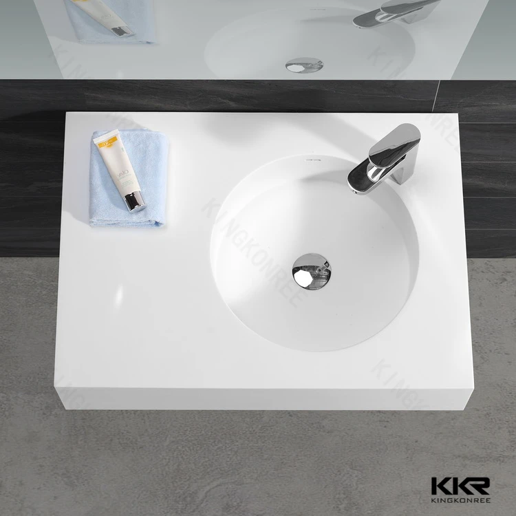 
Laundry Wash Basin Vessel Sink, Bathroom Tub Units, Vanity Top Basin & Sink 