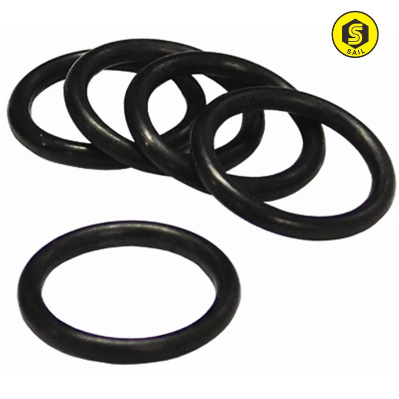 OEM Quality Auto Rubber Spare Parts