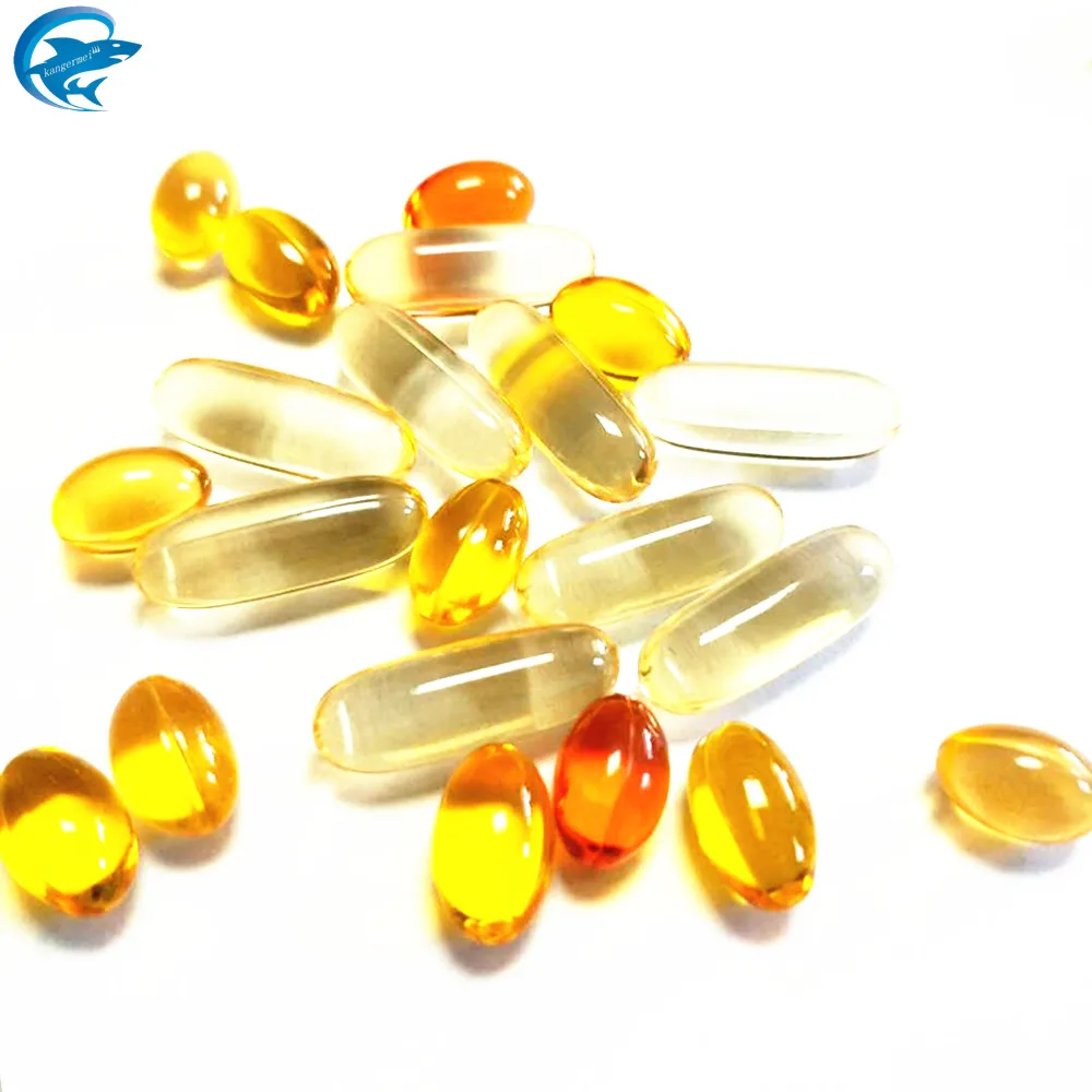 
Fish Oil omega 3 fish oil capsules 